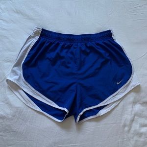 Nike Women’s Dri-Fit Tempo Running Shorts